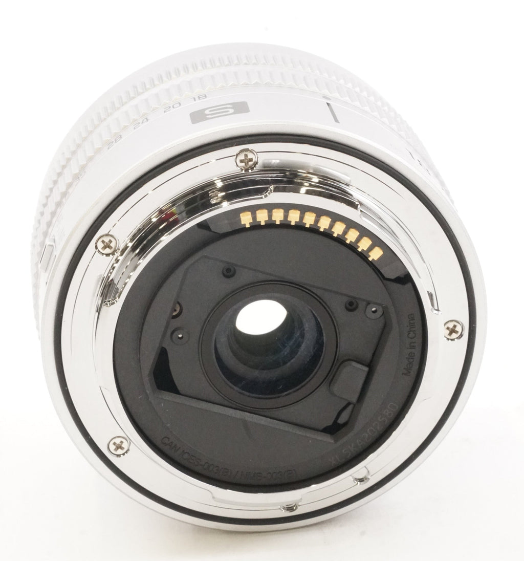 LUMIX S9 S 18-40mm Lens Kit - Black and Silver (DC-S9NSB9) (Used)