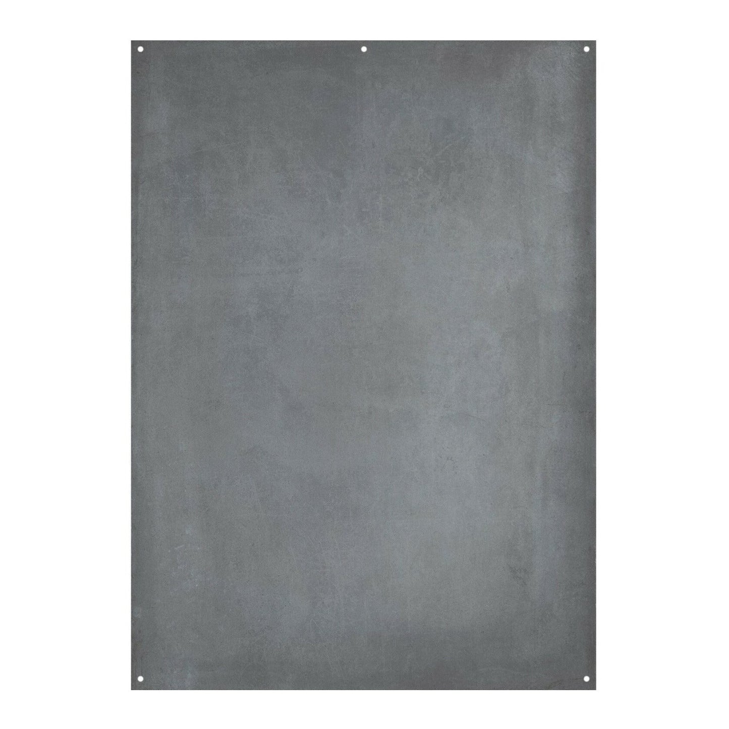 Westcott X-Drop Pro Fabric Backdrop (Smooth Concrete, 5 x 7 Feet)