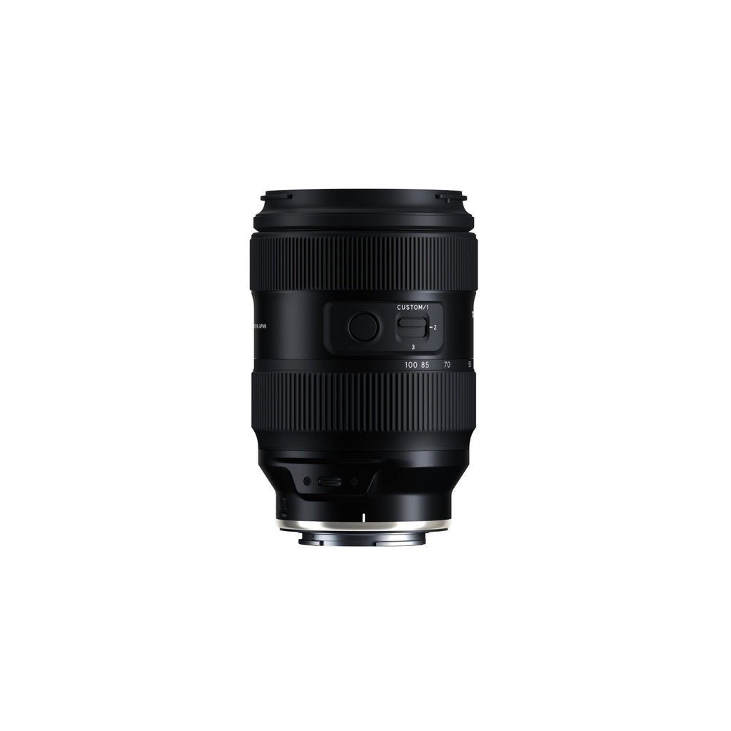 Tamron 35-100mm F/2.8 Di III VXD Zoom Lens for Sony E-Mount (Black)