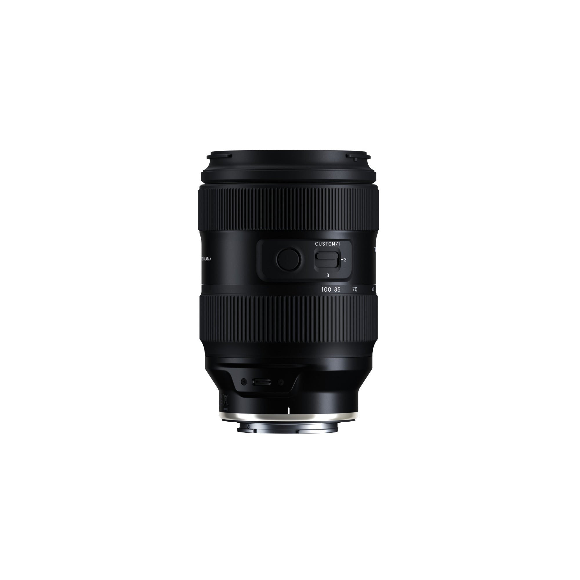 Tamron 35-100mm F/2.8 Di III VXD Zoom Lens for Sony E-Mount (Black)