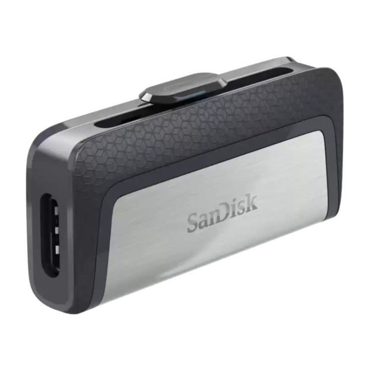 SanDisk 128GB Ultra Dual Drive USB Type-C