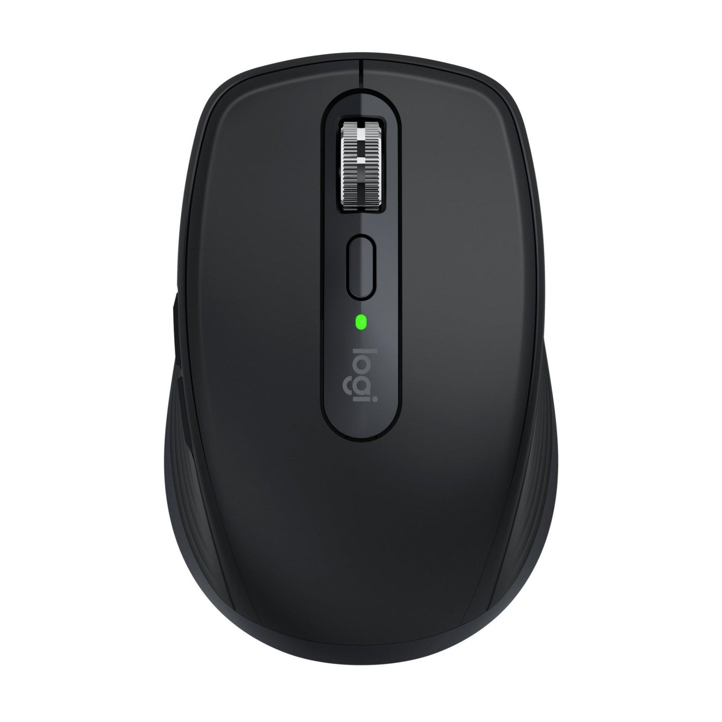 Logitech MX Keys Mini Minimalist Wireless Illuminated Keyboard (Black) w/Bluetooth Mouse & Palm Rest