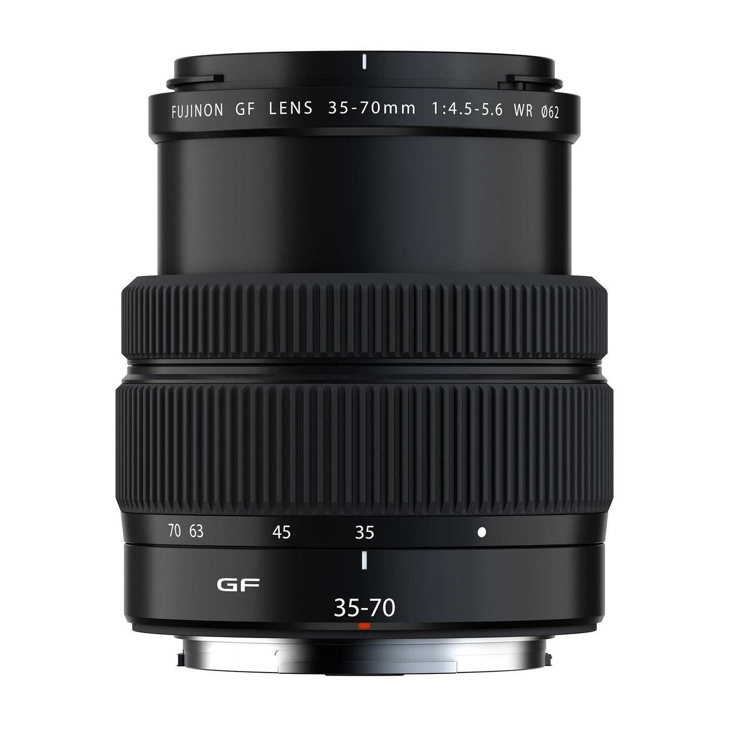 Fujifilm GFX GF35-70mmF4.5-5.6 WR Lens