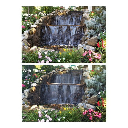 Tiffen 82mm Variable Neutral Density Filter
