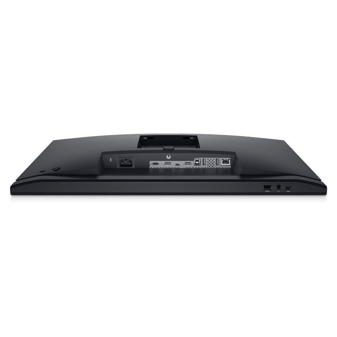 Dell 24-Inch Video Conferencing Monitor with Dual 5W Speakers and Razor Sharp Pop-Up IR Camera