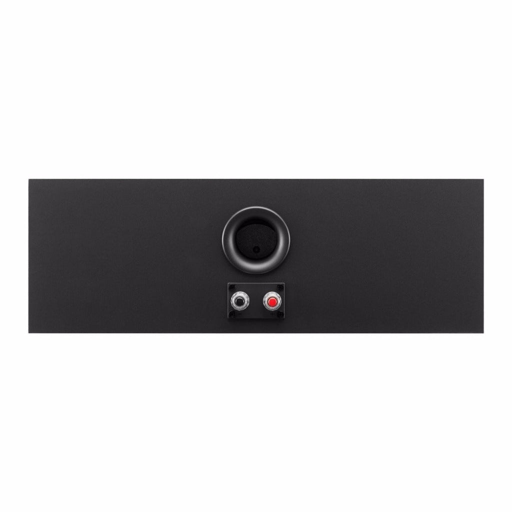 Sony SSCS8 Center Channel Speaker w/ Pair of Bookshelf Speakers & Speaker Wire