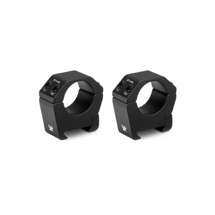 Vortex Sport Riflescope Ring 1 Inch (Medium, .90-Inch)