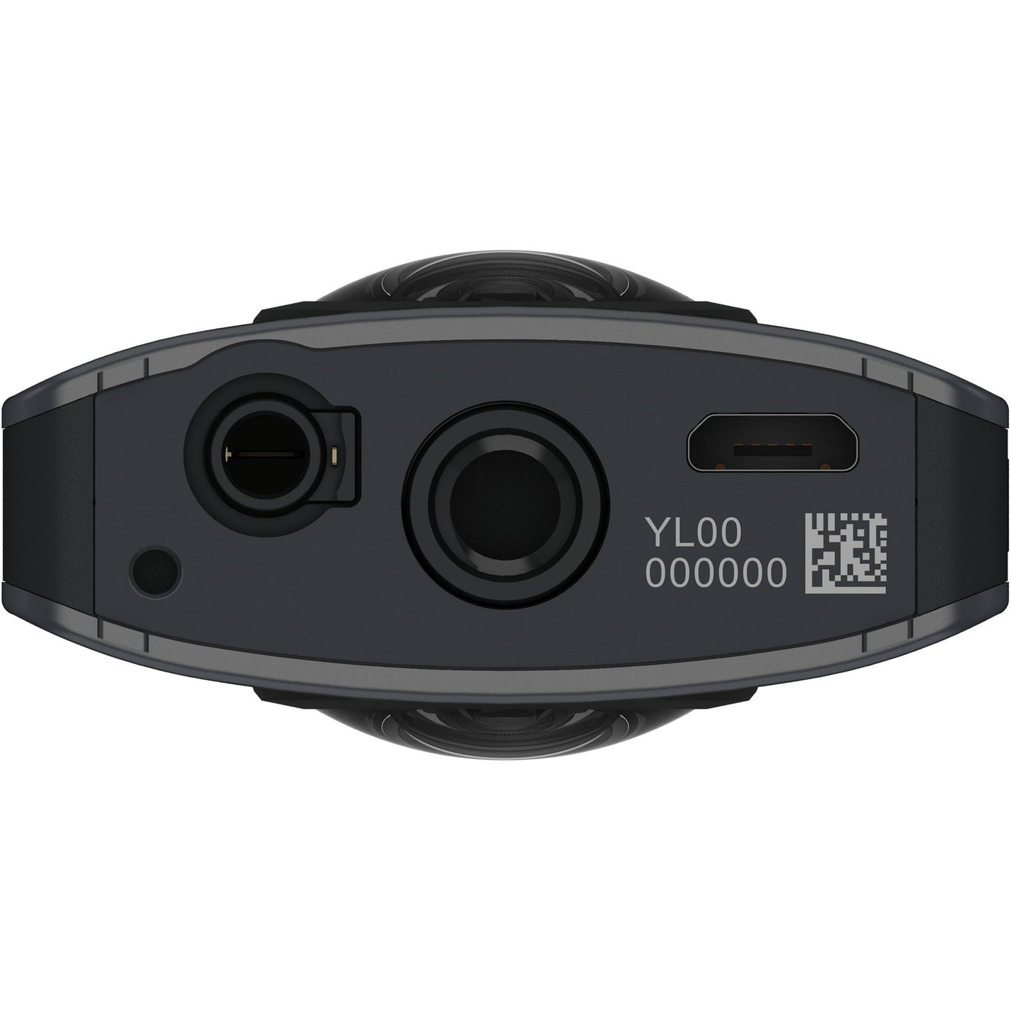 Ricoh THETA V 360 4K Spherical VR Camera