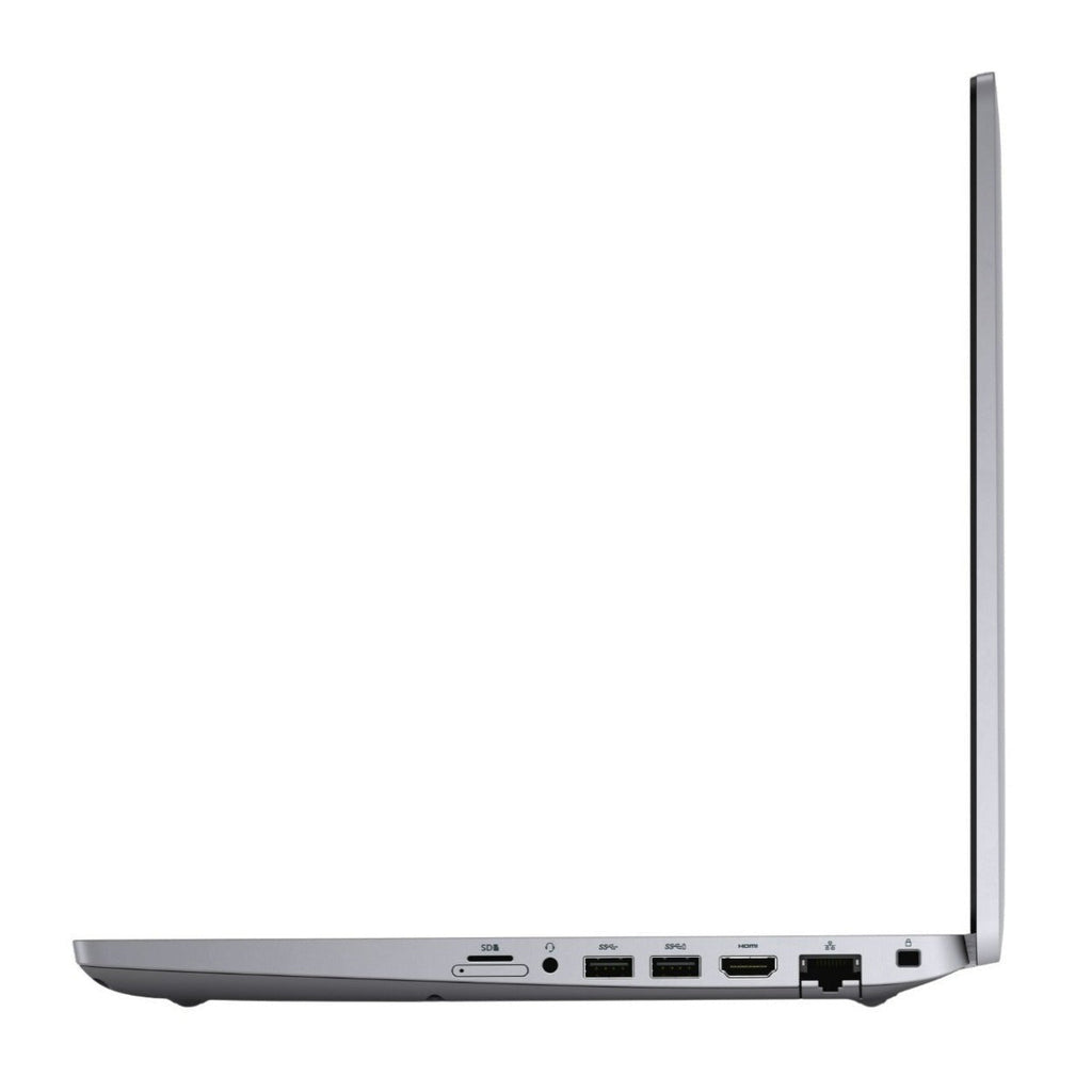 Dell Latitude 5511 Laptop, 15.6" FHD, Intel Core i5-10400H, 32GB RAM, 512GB SSD, Windows 11 Pro (Certified Refurbished)