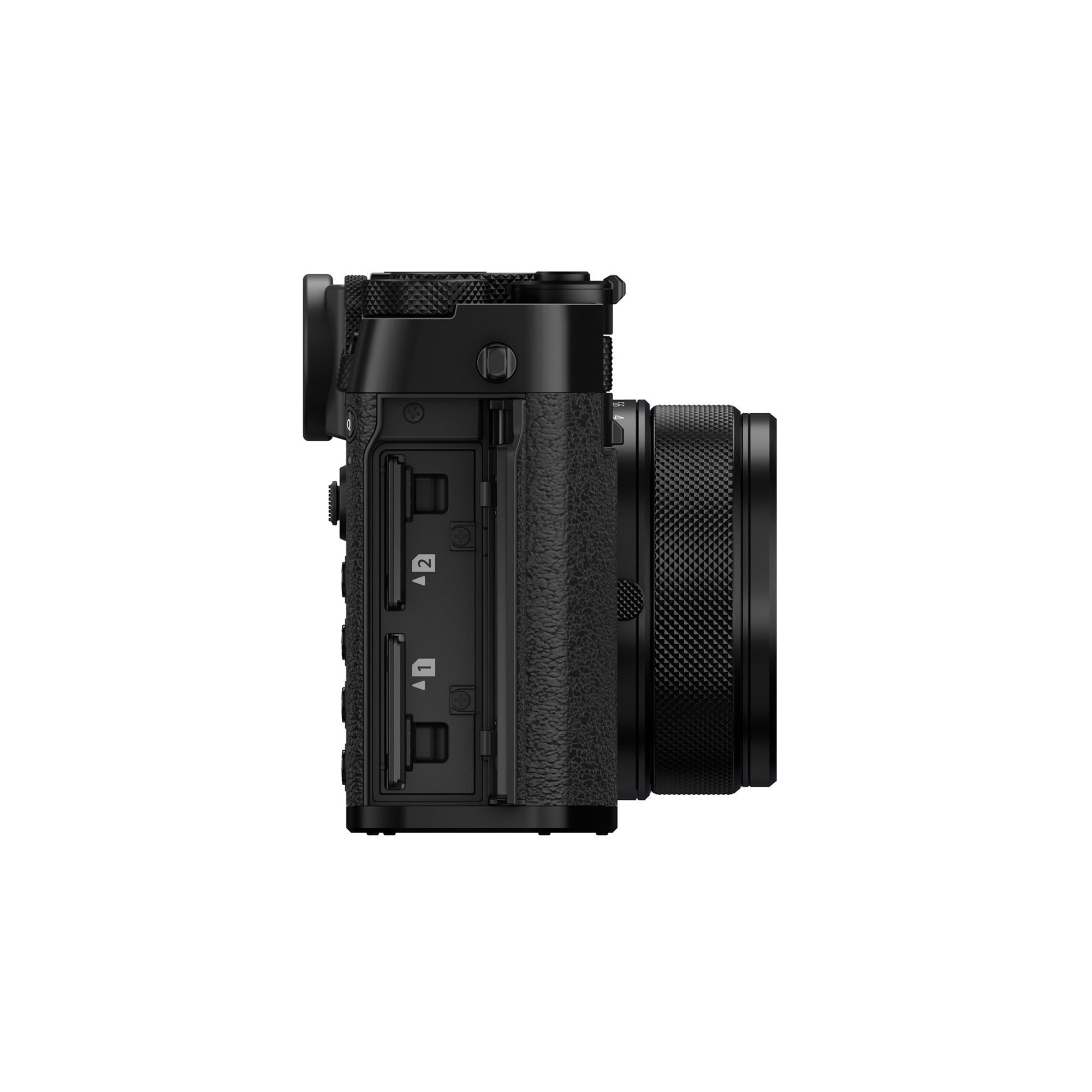 FUJIFILM GFX100RF Mirrorless Digital Camera (Black) (Open Box)