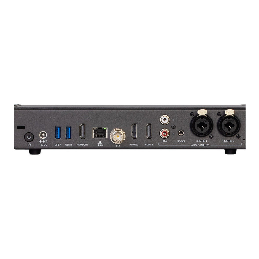 Epiphan Pearl Nexus Live Video Production System with 1 TB SSD Storage