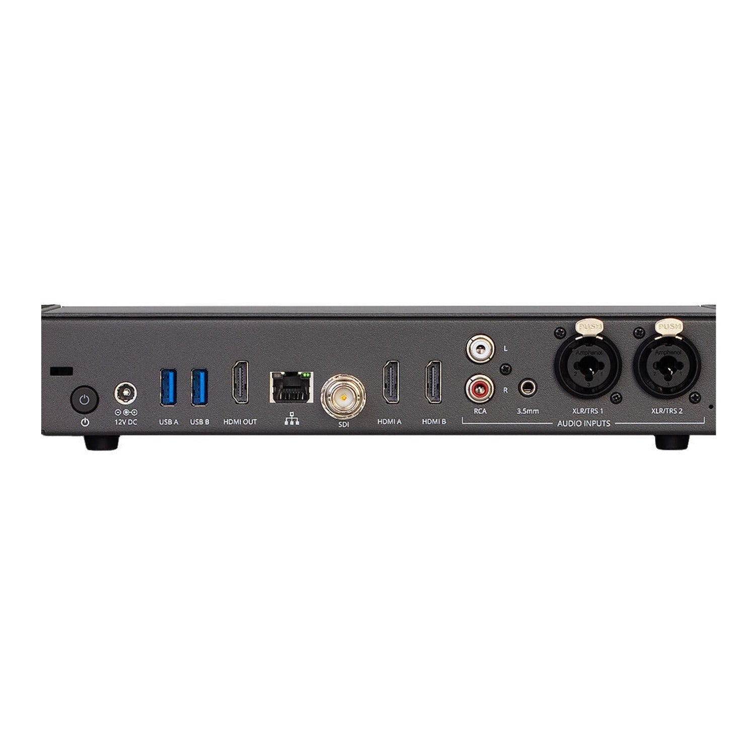 Epiphan Pearl Nexus Live Video Production System with 1 TB SSD Storage