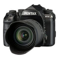 Pentax K-1 Mark II DSLR Camera Kit (28–105mm) (Used)