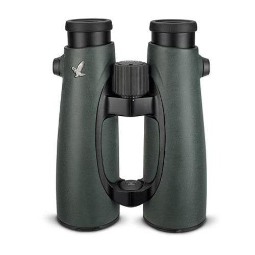 Swarovski 10x50 EL Binoculars with FieldPro Package (Green)