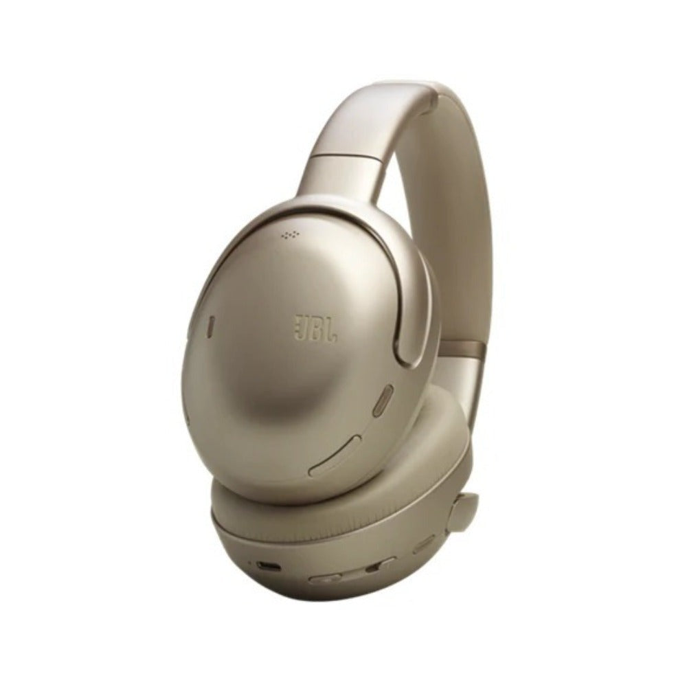 JBL Tour One M3 Over-Ear Noise Cancelling Headphones (Mocha)