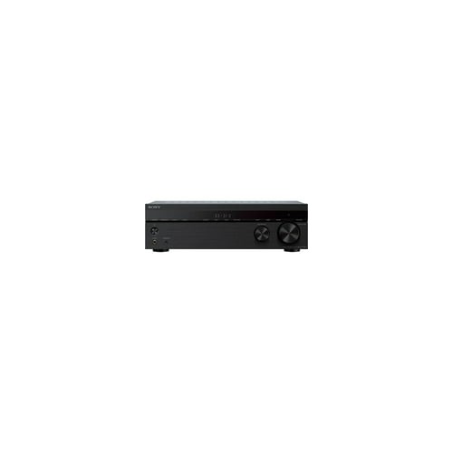 Sony STRDH590 5.2ch Home Theater AV Receiver with Sony Bookshelf Speaker Bundle