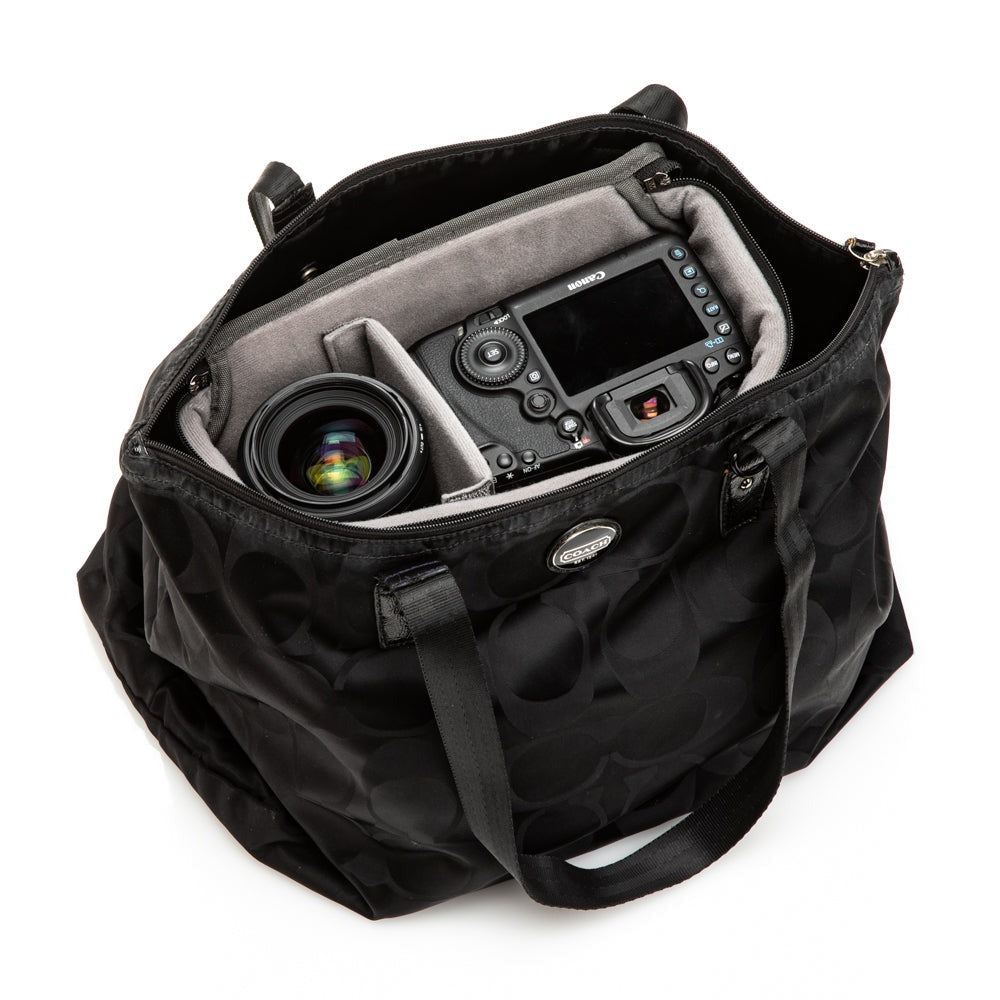 Tenba BYOB 10 Camera Insert (Blue)