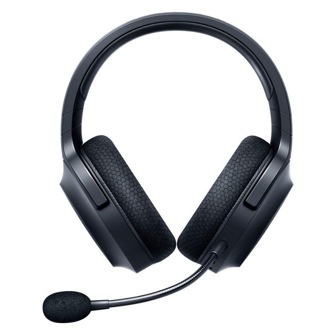 Razer Barracuda X Wireless Multi-Platform Gaming & Mobile Headset, Black (Certified Refurbished)