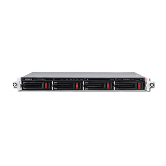 Buffalo TeraStation 3420RN 16TB 4HDD 4-Bay NAS Server