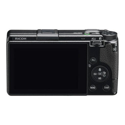 RICOH GR IIIx Digital Camera