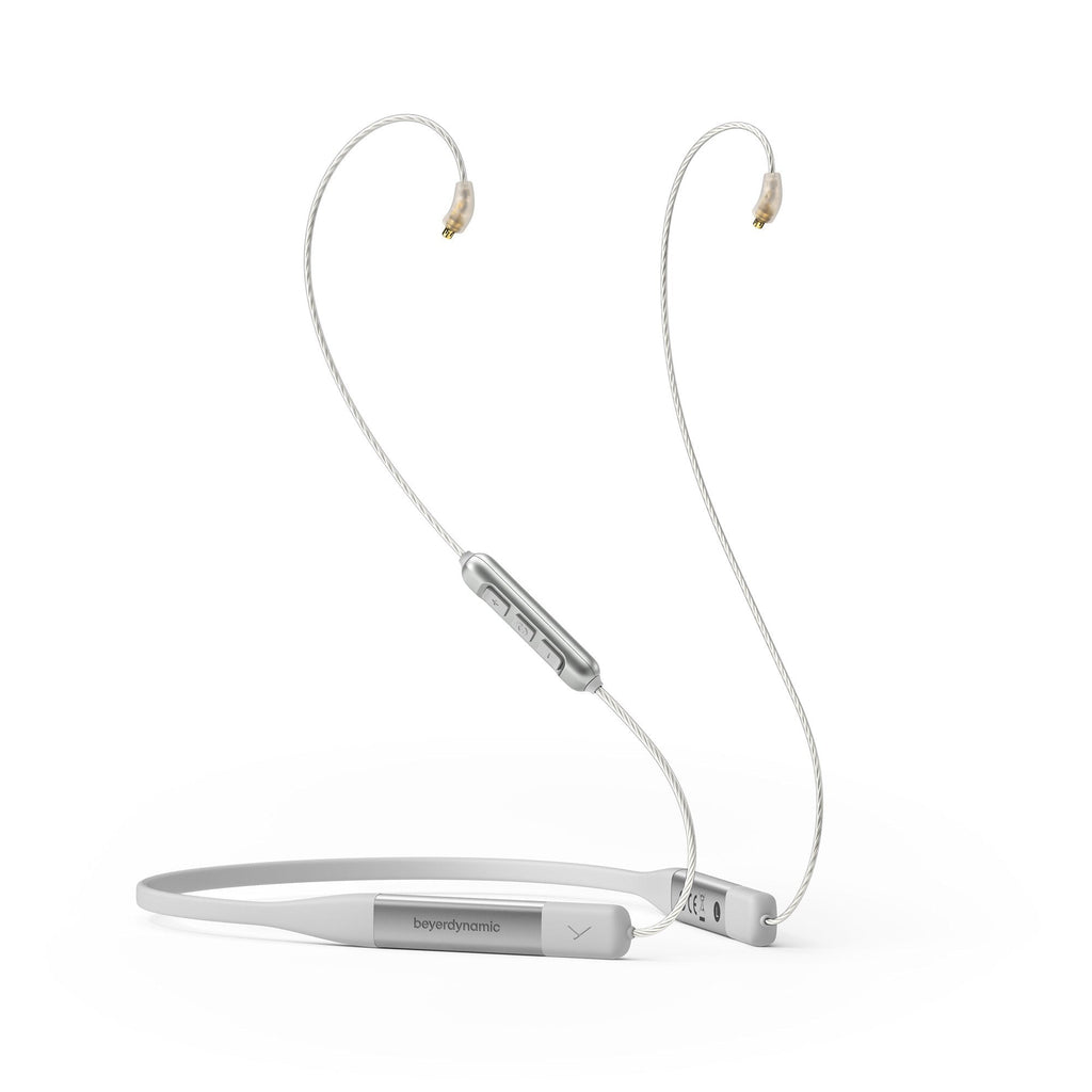 Xelento Wireless Audiophile In-Ear Headphones with Bluetooth and Sound Personalization (2nd Gen)