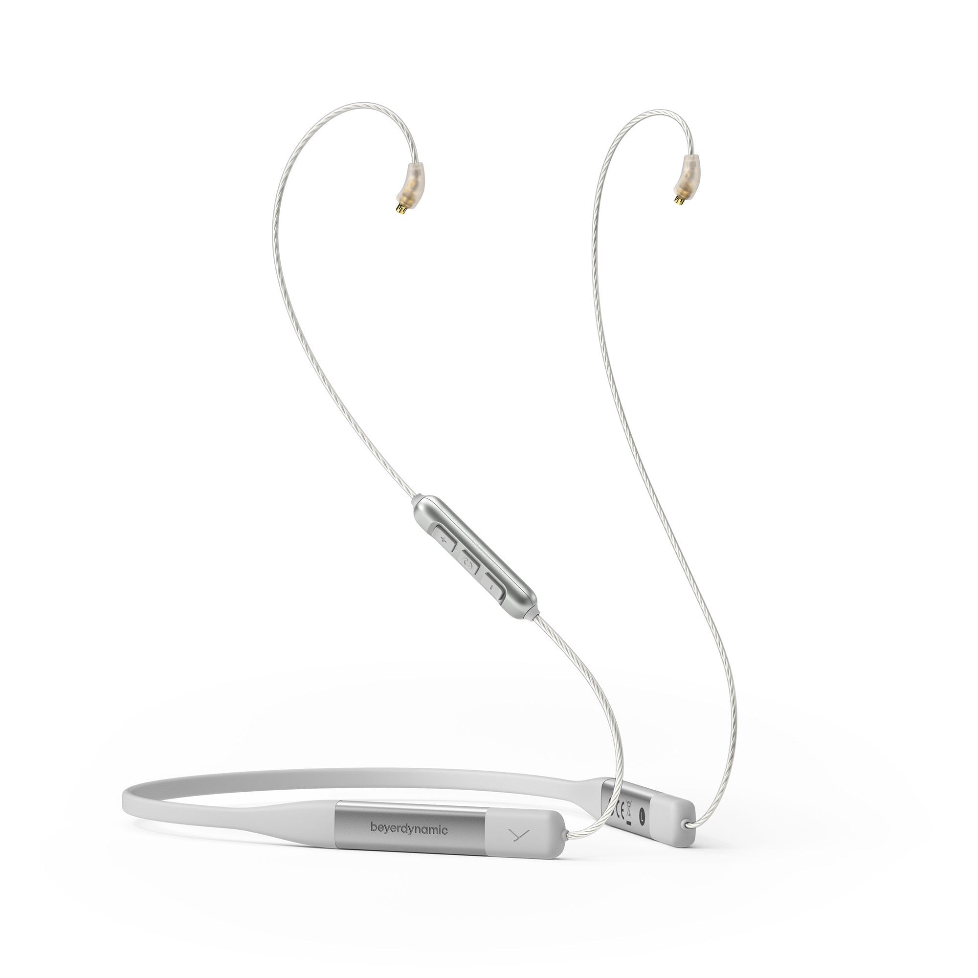 Xelento Wireless Audiophile In-Ear Headphones with Bluetooth and Sound Personalization (2nd Gen)