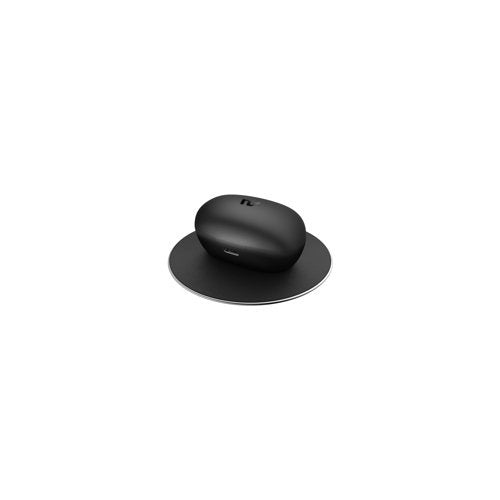 Ausounds True Wireless Hybrid Active Noise Cancelling Earbuds (Black)