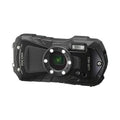Ricoh WG-80 Digital Camera (Black)