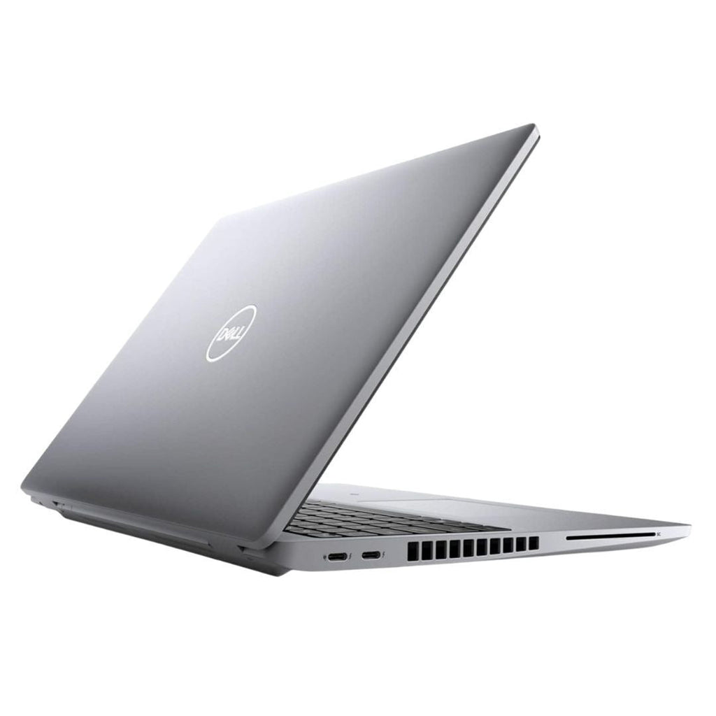 Dell Latitude 5520 Laptop, 15.6" FHD, Intel Core i5-1145G7, 32GB RAM, 512GB SSD, Windows 11 Pro (Certified Refurbished)