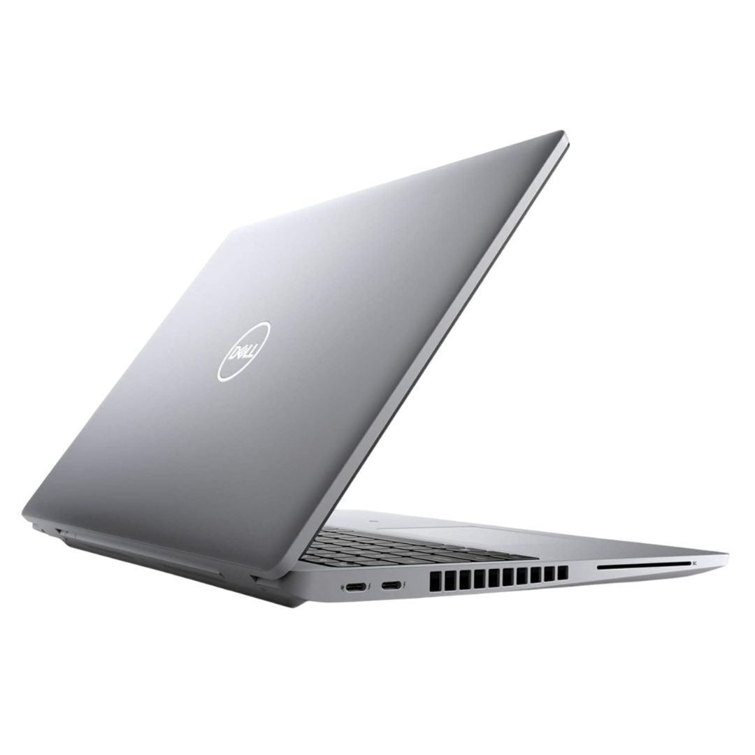 Dell Latitude 5520 Laptop, 15.6" FHD, Intel Core i5-1145G7, 32GB RAM, 512GB SSD, Windows 11 Pro (Certified Refurbished)
