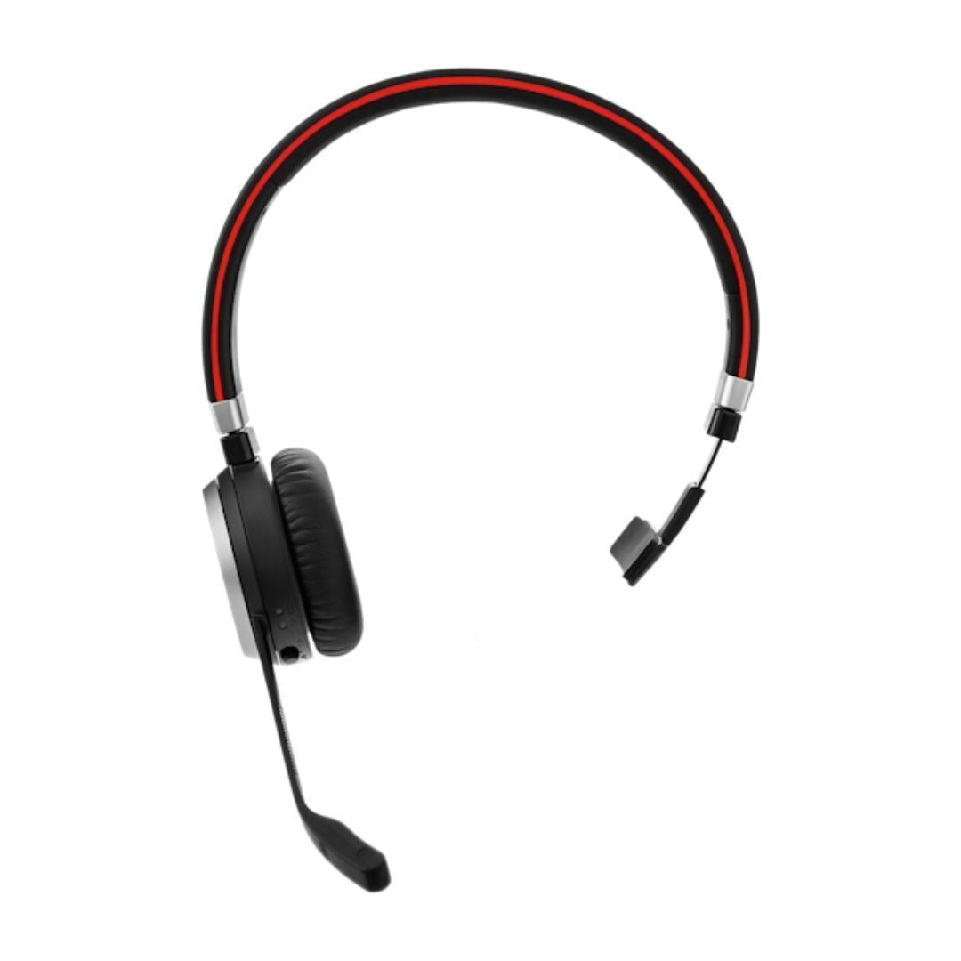 Jabra Evolve 65 SE Link380A MS - Mono Headset