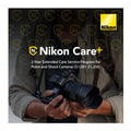 Nikon Care+ 2-Year Extended Warranty for Point and Shoot Cameras ($1,001-$1,250)