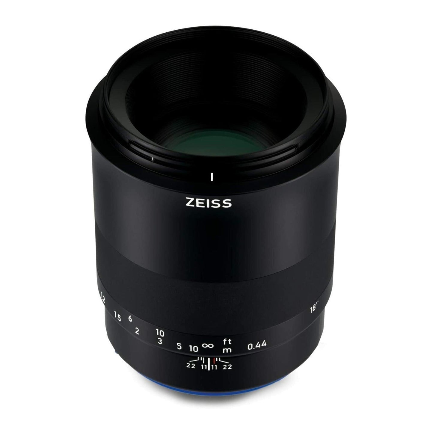 Zeiss Milvus 100mm f/2M ZE Macro Lens for Canon EF