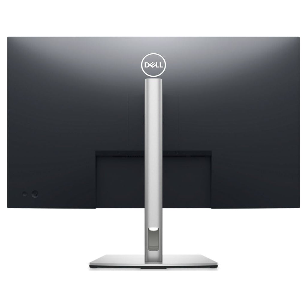 Dell P3223DE 32" QHD USB-C Hub Monitor with ComfortView Plus (Refurbished)