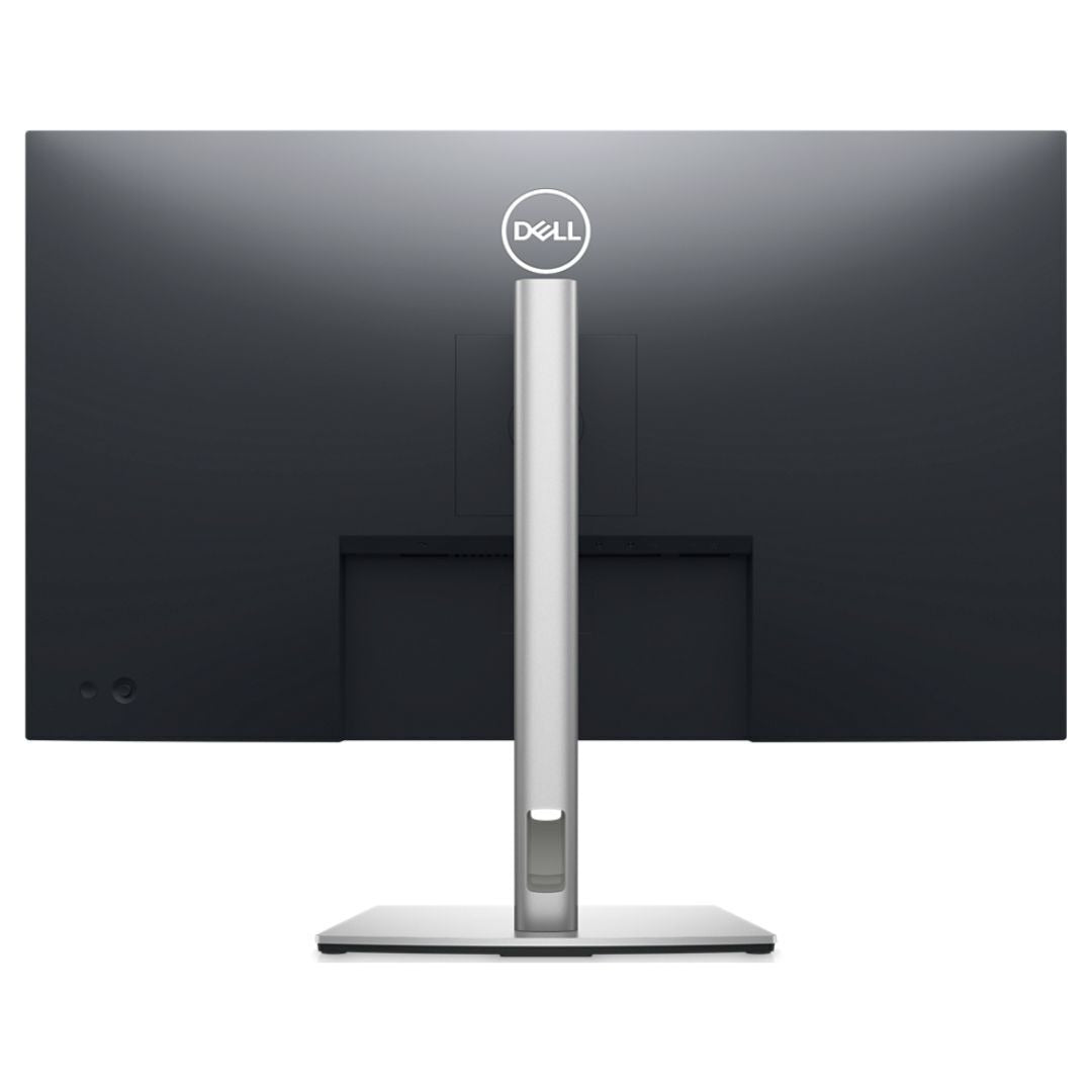 Dell P3223DE 32" QHD USB-C Hub Monitor with ComfortView Plus (Refurbished)