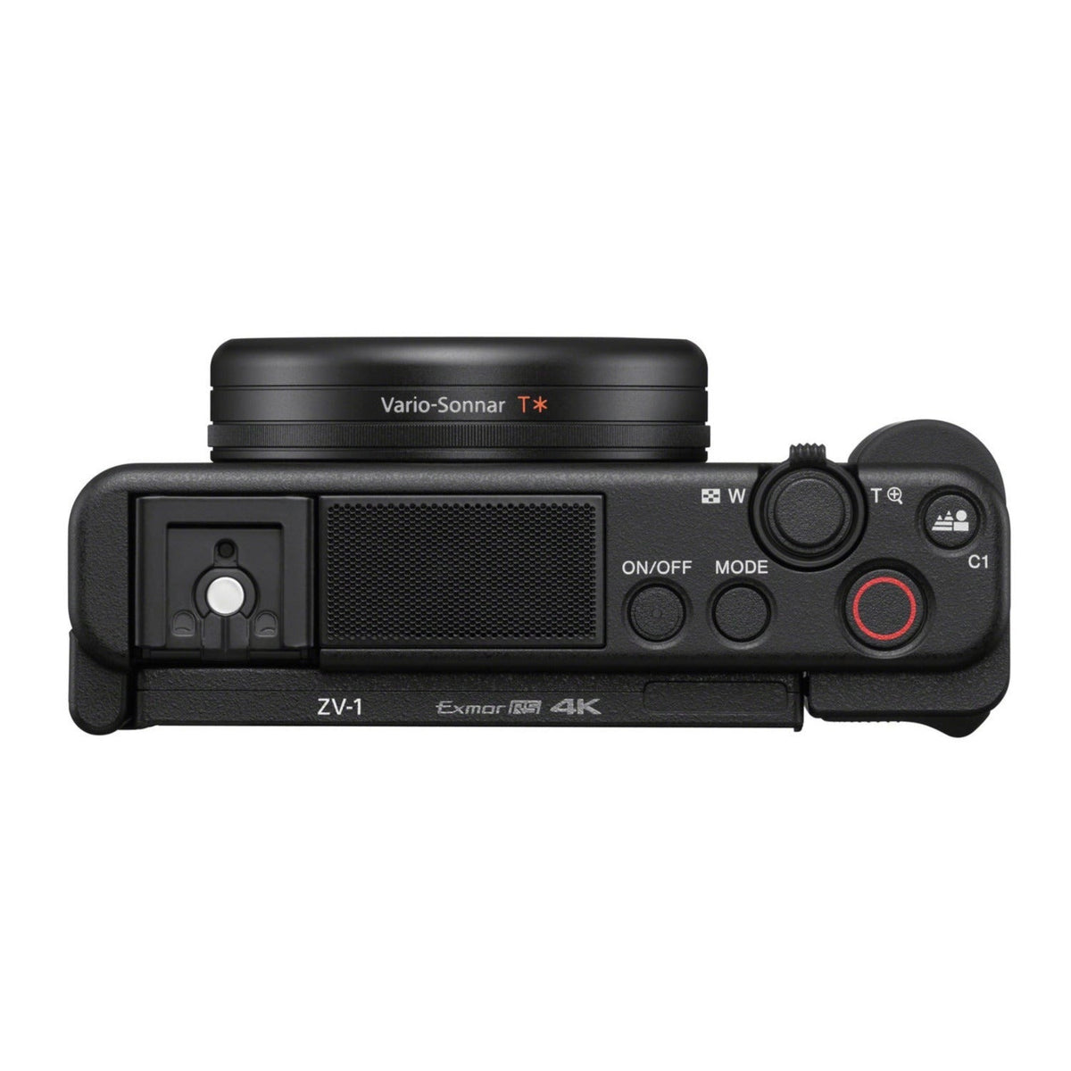 Sony ZV-1 Camera for Content Creators and Vloggers (Used)