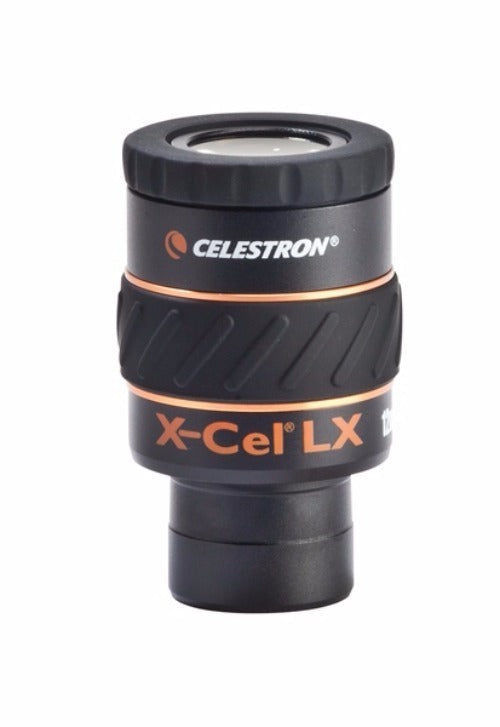 Celestron X-Cel LX 12mm Eyepiece