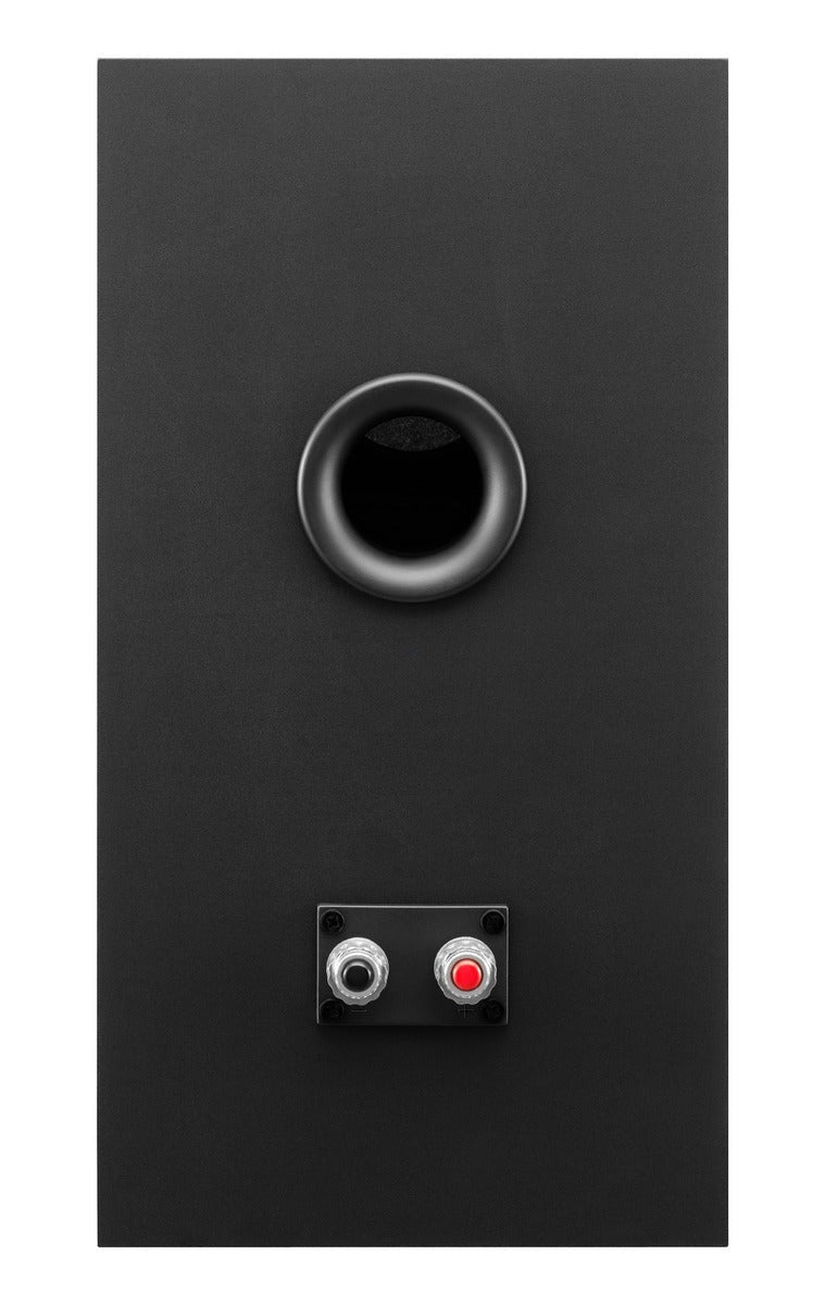 Sony SSCS5 3-Way 3-Driver Bookshelf Speaker System (Black, Pair)