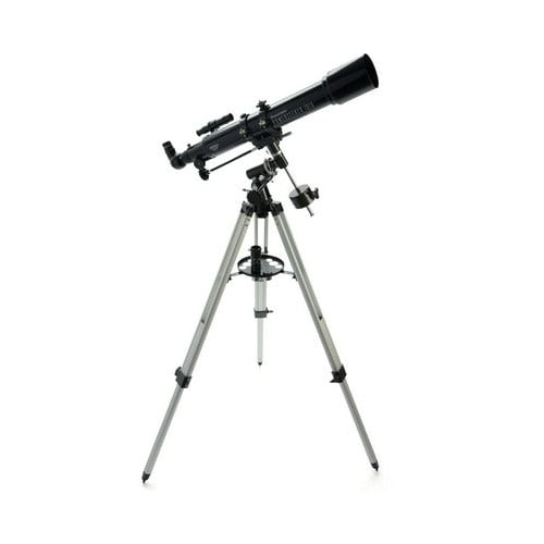 Celestron PowerSeeker 70EQ Telescope