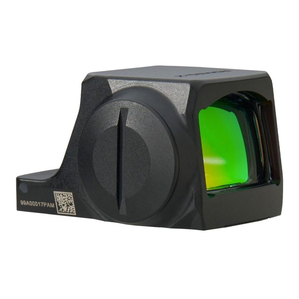 SIG SAUER Romeo-X Enclosed Compact Mounted 6 MOA Green Dot Sight (Black)