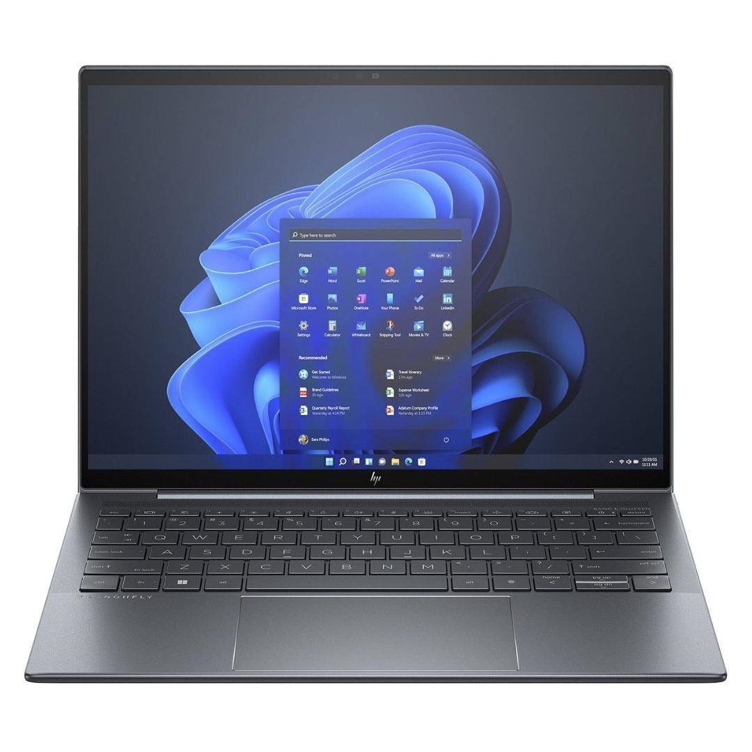 HP Elite Dragonfly G4 13.5" WUXGA+ Touch Notebook, Intel Core i7 Evo, 32GB RAM, 1TB SSD, Windows 11 Pro (Certified Refurbished)