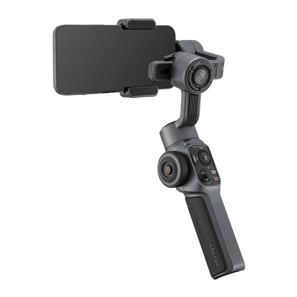 Zhiyun Smooth-5 Professional Gimbal Stabilizer for Smartphones