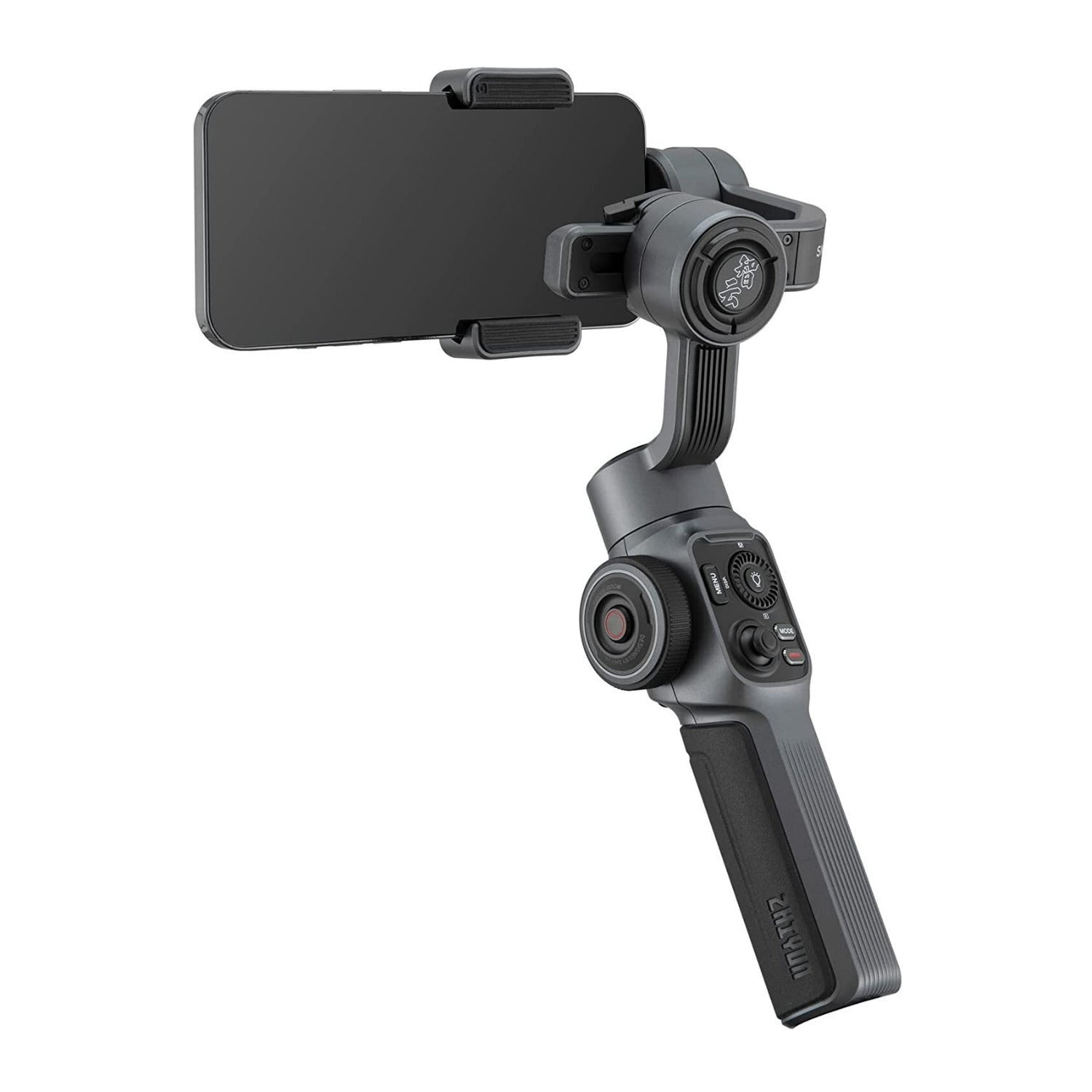 Zhiyun Smooth-5 Professional Gimbal Stabilizer for Smartphones