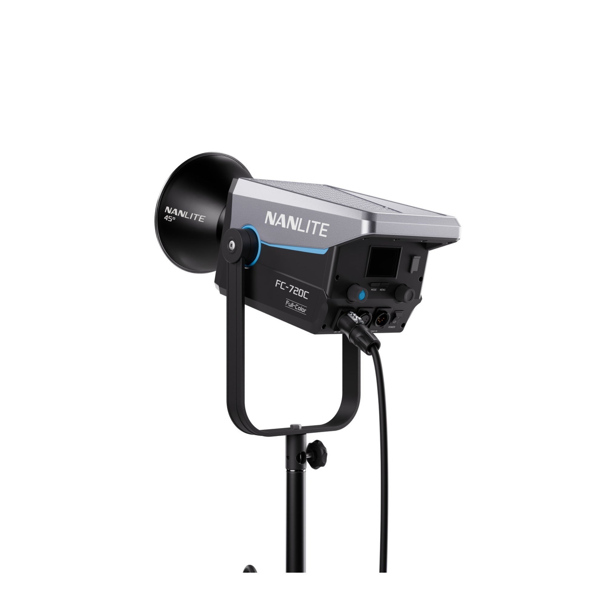 Nanlite FC-720C LED RGBW Spot Light