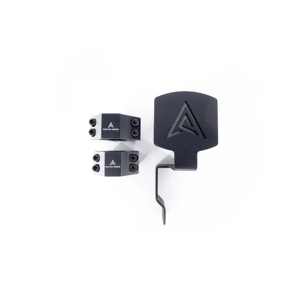 Painted Arrow MAG-PRO X Universal Magnetic Smartphone Mount for Crossbow Hunters