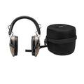 Walker's Razor Junior Electronic Youth and Women's Protection Muff Bundle (FDE)