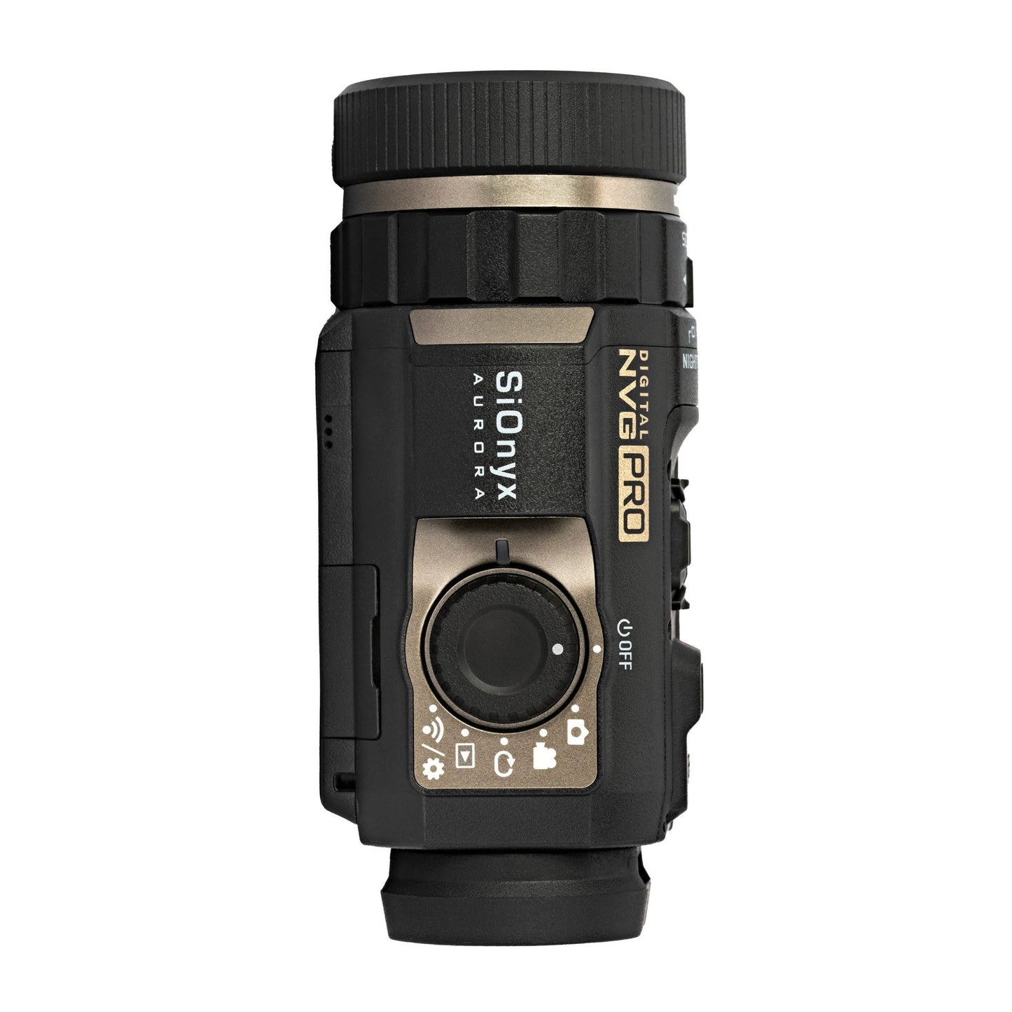 SIONYX Aurora Pro Explorer Night Vision Monocular Camera Kit