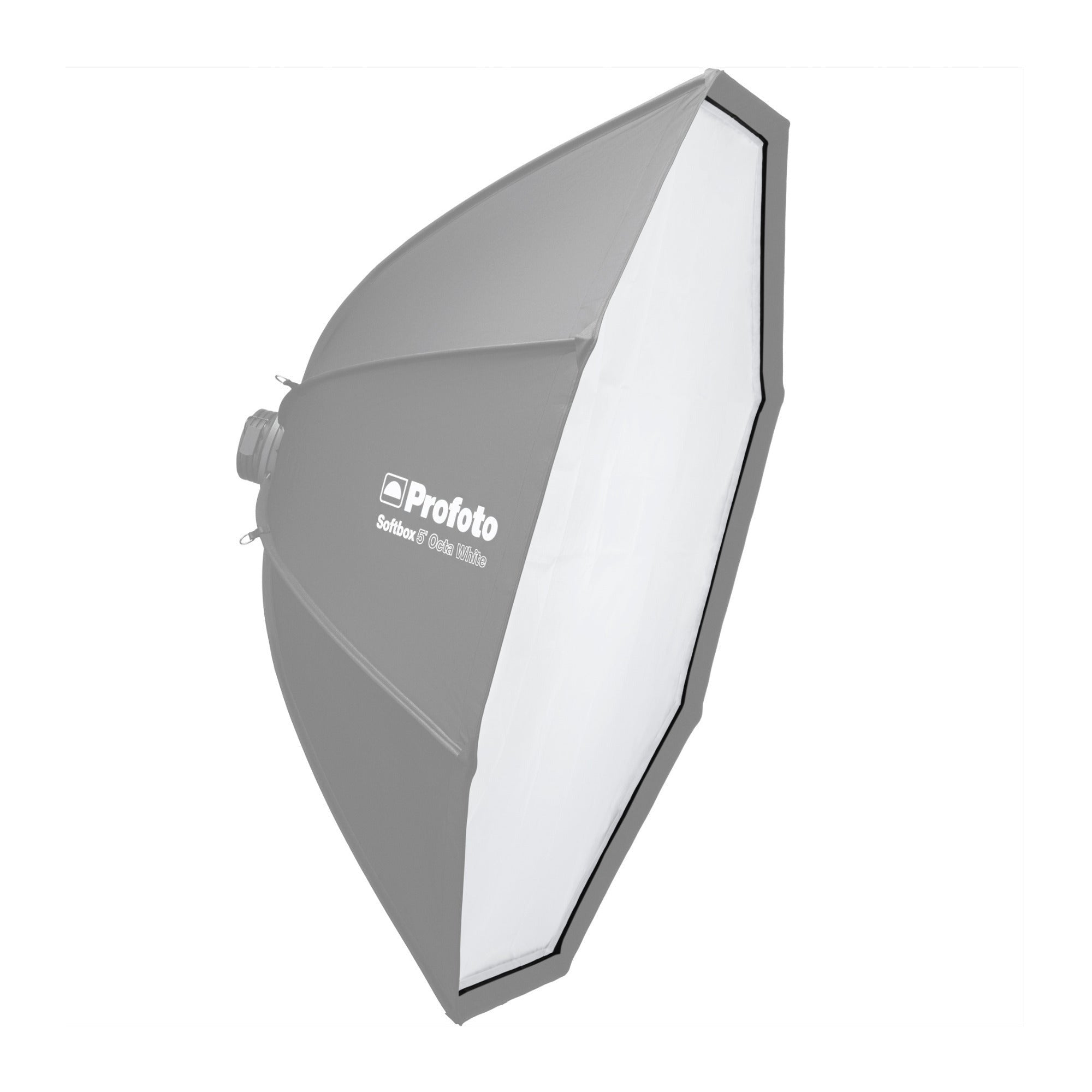 Profoto Softbox 5 ft Octa for Professional Productions (White)