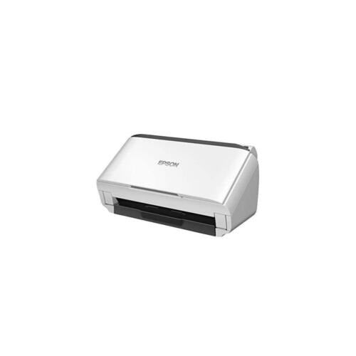 Epson DS-410 Document Scanner with 50-Sheet ADF (Certified Refurbished)