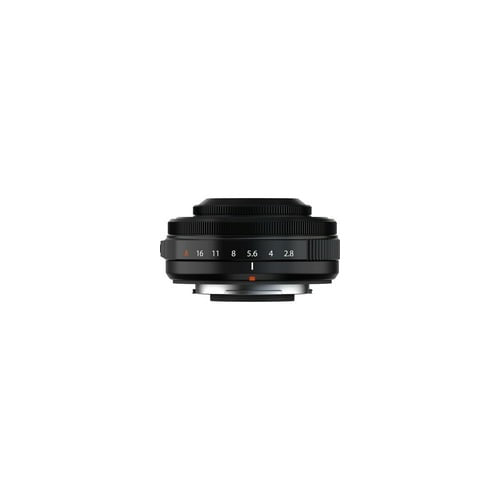 Fujifilm XF 27mm f/2.8 R WR Lens
